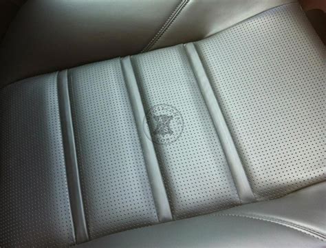 Mercedes Benz E Class Interior Sewing Leather Seats For Your Car