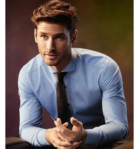 70 Sexy Hairstyles For Hot Men Be Trendy In 2020