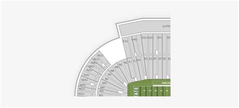 Beaver Stadium Seating Chart Row Numbers Two Birds Home