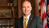 Lt. Gov. Spencer Cox wins Republican primary election for governor in ...