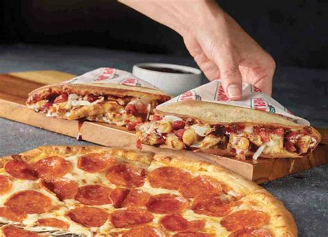 Papa Johns Pizza 25 Off Regular Priced Pizza Online