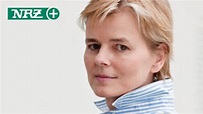 Beatrice von Weizsäcker hält Plädoyer für politisches Engagement - nrz.de