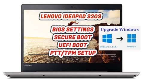 Lenovo Ideapad S Bios Configuration For Windows Include Windows