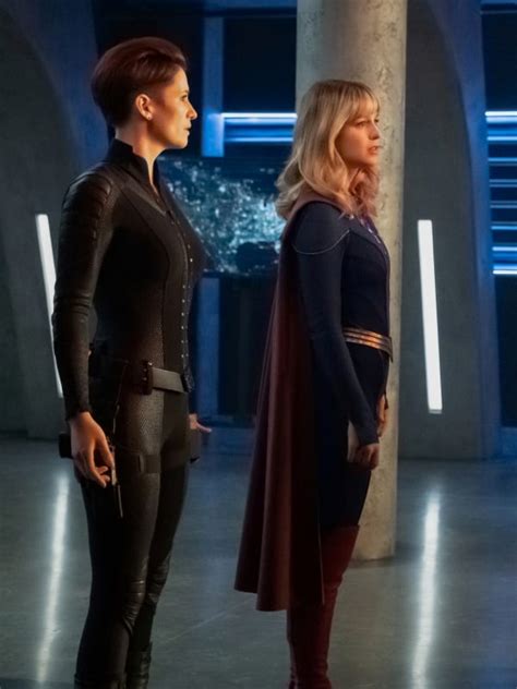 Tv Ratings Supergirl Flies High With Crisis On Infinite Earths Tv Fanatic