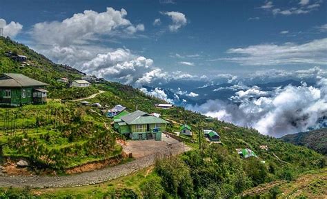 Planning To Visit Sikkim India In 2020 Here Are 8 Places That Need To