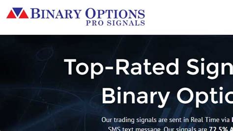 Signals Review One Day Wonder Options Binary Today