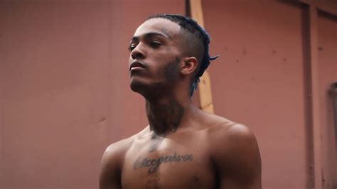 XXXTENTACION Fan Revisits Why He Took Bloody Photo Of Rapper HipHopDX