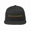 CLOTHING – Soul Assassins