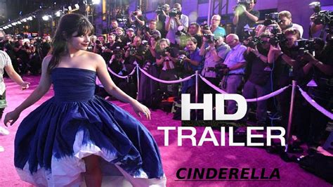 Marvel's behind the mask (2021). CINDERELLA Disney's Official Movie Trailer 2021 HD by MD ...