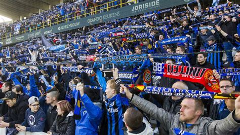 Club brugge were declared belgian league champions on friday after the season was finally abandoned because of the coronavirus pandemic, the country's pro league announced. Denswil en Vormer kampioen met Club Brugge | NOS