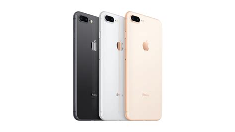 You might be wondering, which color should you get? iPhone 8 Plus 64GB on 2degrees | Harvey Norman New Zealand