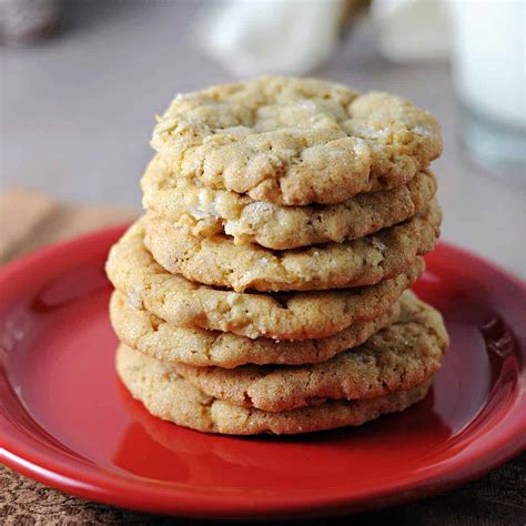 Crispy Chewy Oatmeal Coconut Cookies Sula And Spice