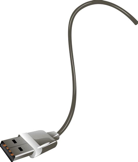 Collection of Usb Cord PNG. | PlusPNG png image