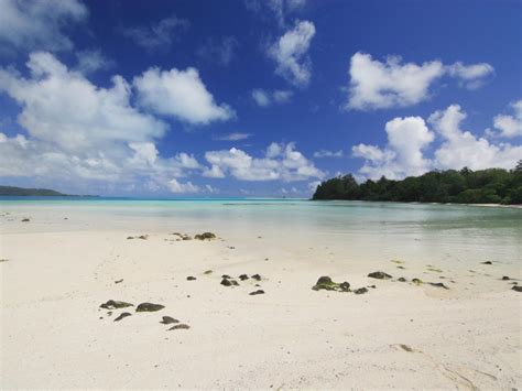 Top 10 Des Plus Belles Plages De Tahiti Et Ses Îles Tahiti Tourisme