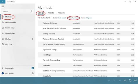 How To Rescue Your Music From Microsoft Groove Cnet