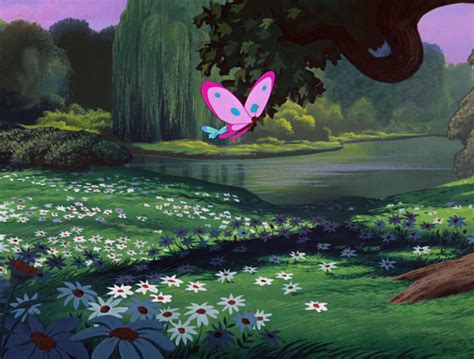 Alice In Wonderland 1951 Animation Screencaps Artofit