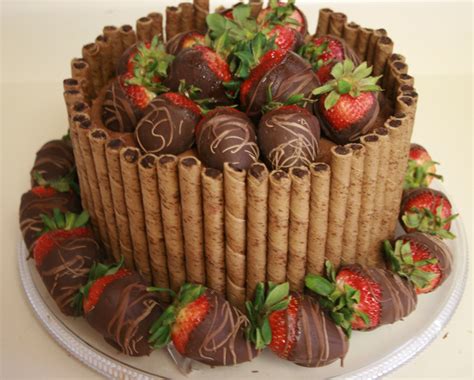 Delicious Cakes That You Will Wish To Taste Tasty Food Ideas