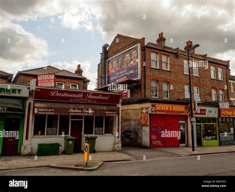 Forest Hill London Hi Res Stock Photography And Images Alamy