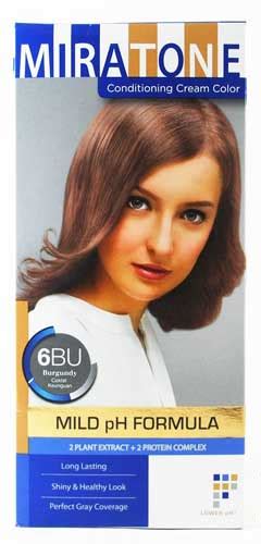 15 Merk Cat Rambut Yang Bagus Dan Aman - Blog Unik