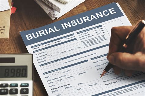 Tips To Find The Best Burial Insurance For Seniors