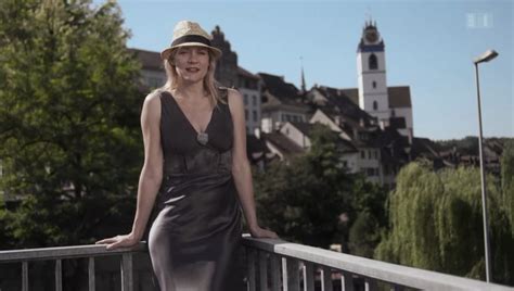 Kulturplatz Mit Eva Wannenmacher Auf Stadtspaziergang Play Srf