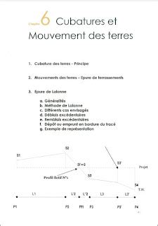 Routes Proc D S G N Raux De Construction Cours Pdf