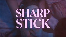 Sharp Stick - Película 2022 - CINE.COM
