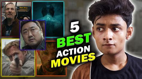 Top Best Action Hollywood Movie In Hindi Hollywood Best Action Movies In Hindi Dubbed Youtube