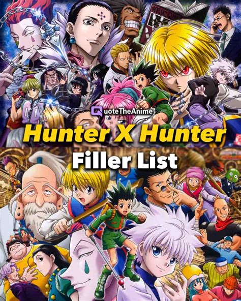 Details 82 Hunter Hunter Manga After Anime Induhocakina