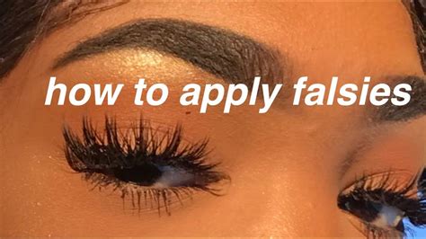 How much does latisse (bimatoprost) cost? HOW TO APPLY FALSE EYELASHES FOR BEGINNERS! | Applying ...