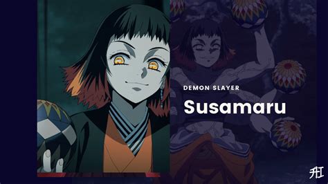 Top 10 Strongest Characters In Demon Slayer Kimetsu No Yaiba Anime India