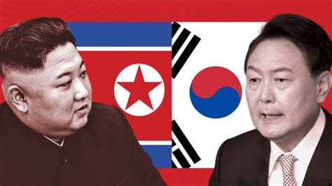 เกาหลีเหนือ : จากทักทายกลายเป็นปรปักษ์ สถานการณ์ขณะนี้อันตรายแค่ไหน ...