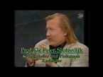 Was ist Deutsch? 24. Baden-Badener DISPUT (1993) mit Peter Sloterdijk u ...
