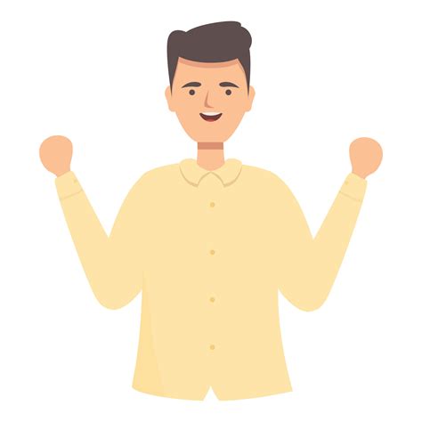 Desenho De Pessoa Feliz