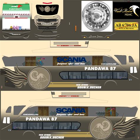 Halo guys, emak kembali hadir dengan artikel lain mengenai game simulator kesayangan banyak gamer di sebelumnya emak sudah posting nih beberapa kumpulan livery bussid dari berbagai jenis bus. Livery Bussid Shd Laju Prima / Livery Bussid Bus Laju ...