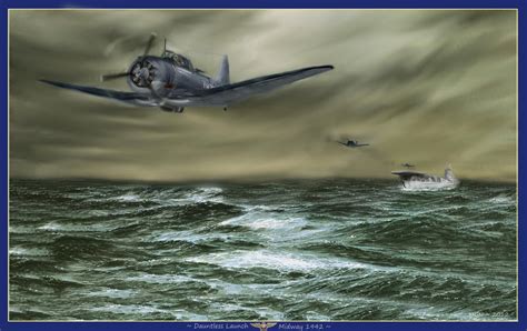 Battle Of Midway By Zulumike On Deviantart