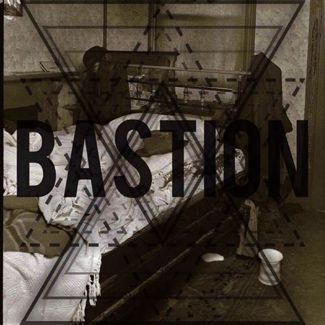 bastion bastion