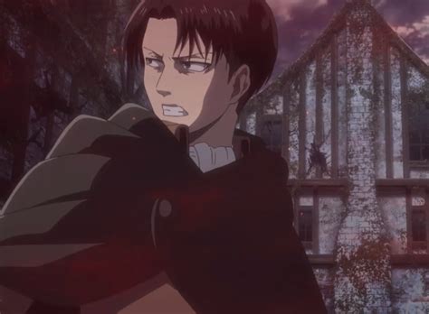 Mikasa Manga Anime Anime Art Levi Ackerman Levi And Erwin Rivamika