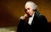 ¿Inventó realmente James Watt la máquina de vapor?