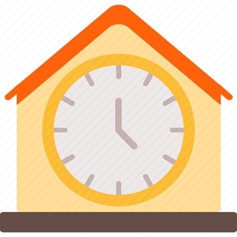 Alarm Clock Hour Time Watch Schedule Icon Download On Iconfinder
