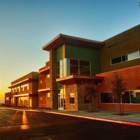 Doral academy saddle campus reviews. "A teacher affects eternity; we can... - Doral Academy of ...