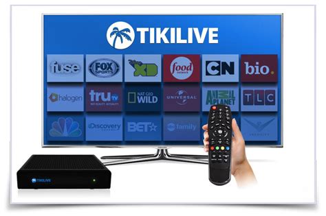 6 Reasons Why Iptv Is The Future Of Television Tikilive Blog