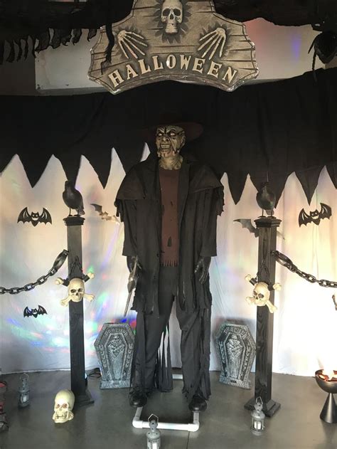 Jeepers Creepers Creepers Halloween House Jeepers Creepers