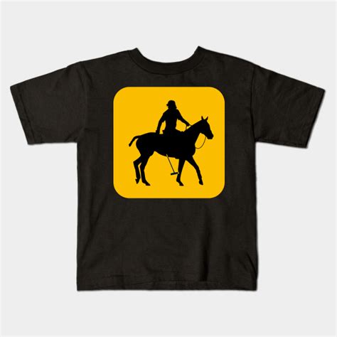 Polo Symbol T Polo Kids T Shirt Teepublic