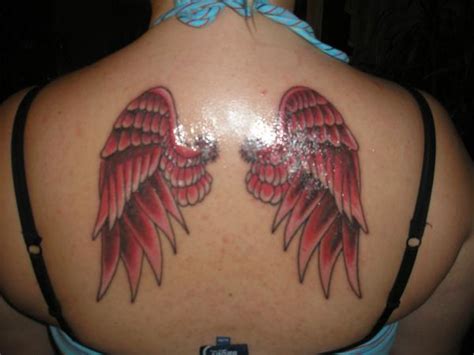 33 Best Angel Tattoos Ideas For Women Styles Weekly