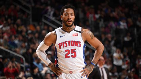 Visit streaming.thesource.com for more information the athletic's shams charania and james l. Derrick Rose Says He 'Kind of Got PTSD' While Growing Up In Chicago | Complex