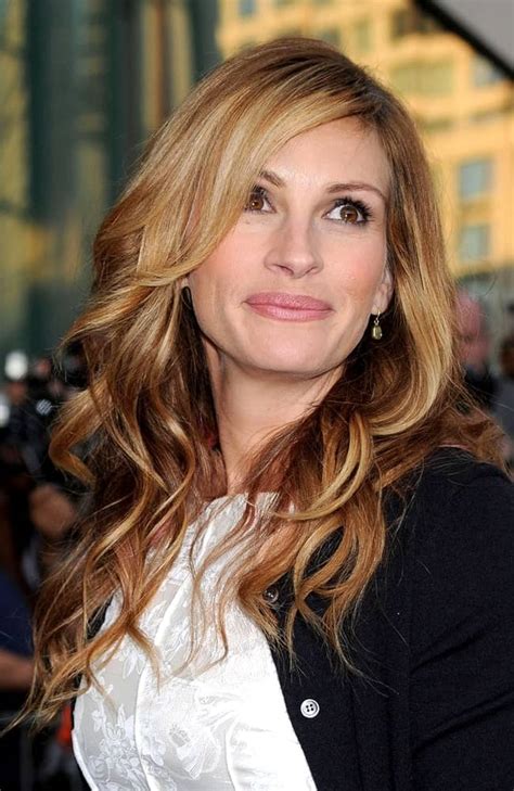 Julia Roberts S Hairstyles Over The Years Dontly ME