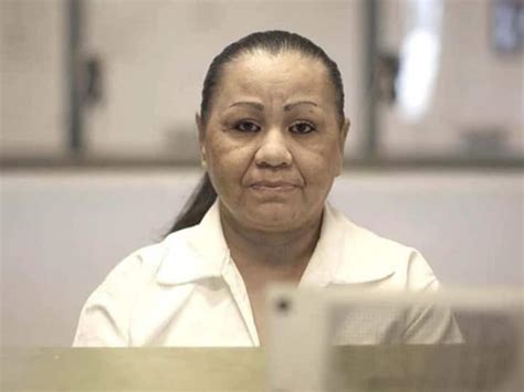 List Of All Texas Female Death Row Inmates And Their Crimes Ke