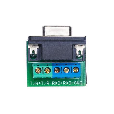 Dtech Usb To Rs422 Rs485 Serial Port Adapter Cable With Ftdi Chipset 5