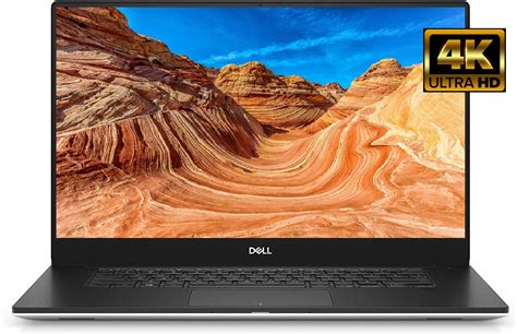 Mua 2021 Newest Dell Xps 7590 156 4k Uhd Display Intel Core I7 9750h